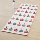 Search for christmas yoga mats Snow