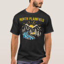 Search for plainfield tshirts America