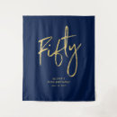 Search for 50th birthday backdrops Modern