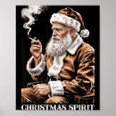 Search for claus posters Vintage santa claus