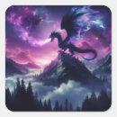 Search for ethereal stickers Purple