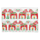 Search for swedish pillowcases Horse