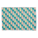 Search for tropical hawaiian pillowcases Fruit