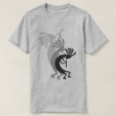 Search for kokopelli tshirts Music