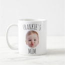 Recherche de baby tasses Photo personnalisée