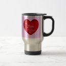 Search for i love you travel mugs Coffee