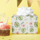 Search for light gray wrapping paper For her