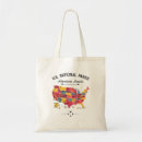 Recherche de national park tote bags Randonnée