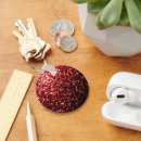 Search for faux glitter keychains Sparkle