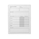 Search for medical notepads Nursing