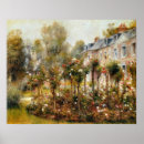 Recherche de peinture renoir posters Célèbre
