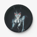 Search for batman plates Catwoman