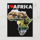 Recherche de africa cartes postales Animal