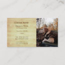 Recherche de laboratoire cartes visite Chien d'arrêt