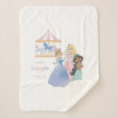 Search for princess blankets Cinderella