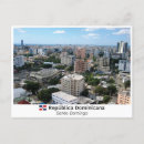 Recherche de saint domingue cartes postales Santo domingo