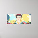 Search for mexican floral art Frida kahlo