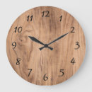 Recherche de bois naturel horloges Pour tous
