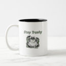 Search for trash panda mugs Funny