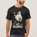 Search for dark shadows tshirts Scary