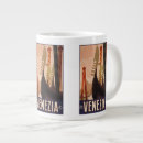 Recherche de venezia tasses Italie