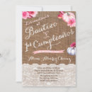 Search for bautizo invitations Invitacion