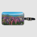 Search for new zealand luggage tags Flower