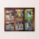 Recherche de unique puzzles Collage photo