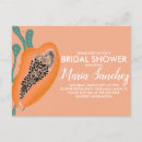 Recherche de fruit tropical cartes postales Pêche