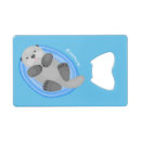 Recherche de loutre bar Mignon