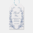 Search for victorian gift tags Dusty blue