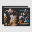 Recherche de happy new year magnete Noir
