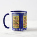 Search for vintage cocoa mugs Retro