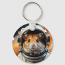 Search for hamster keychains Rodent