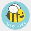 Search for good work stickers Colourful