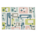 Search for modern abstract pillowcases Mid century modern