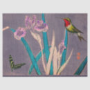 Search for hummingbird tissue paper Butterfly