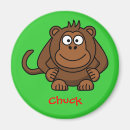 Search for monkey magnets Safari