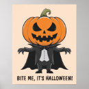Search for scary jack o lantern posters Vampire