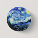 Recherche de peintures peintures badges Vincent van gogh