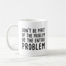 Search for problems mugs Life