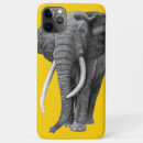 Search for tusks iphone cases Elephant