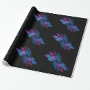Search for storm wrapping paper Abstract