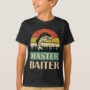Search for master baiter tshirts Humour