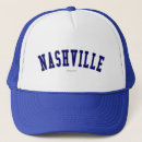 Search for nashville tennessee baseball hats Music city