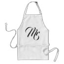 Search for couples matching aprons Heart