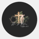 Search for judging you stickers Religion