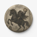 Search for gothic halloween paper plates Autumn