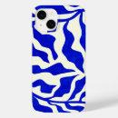Search for blue leaf iphone cases Aesthetic