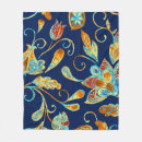 Search for vintage paisley blankets Arabic